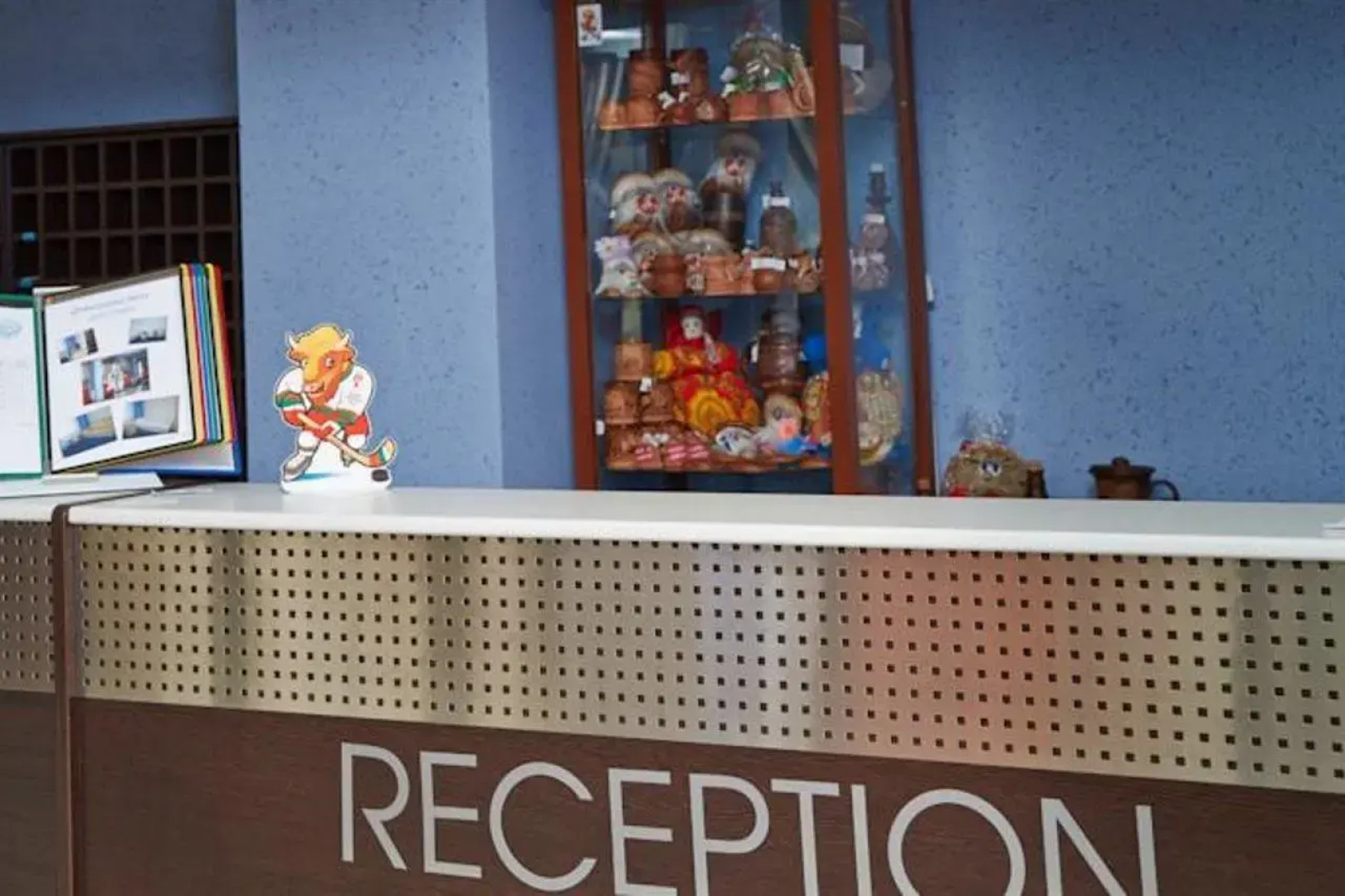 Отель Ист Тайм TGB