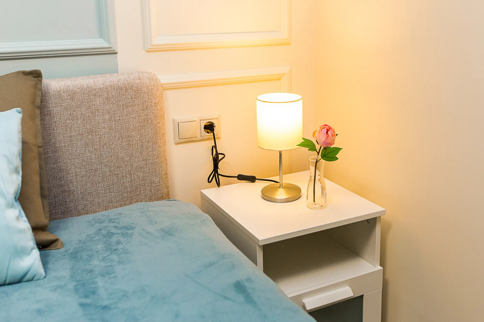 Апартаменты Новотушинская 2