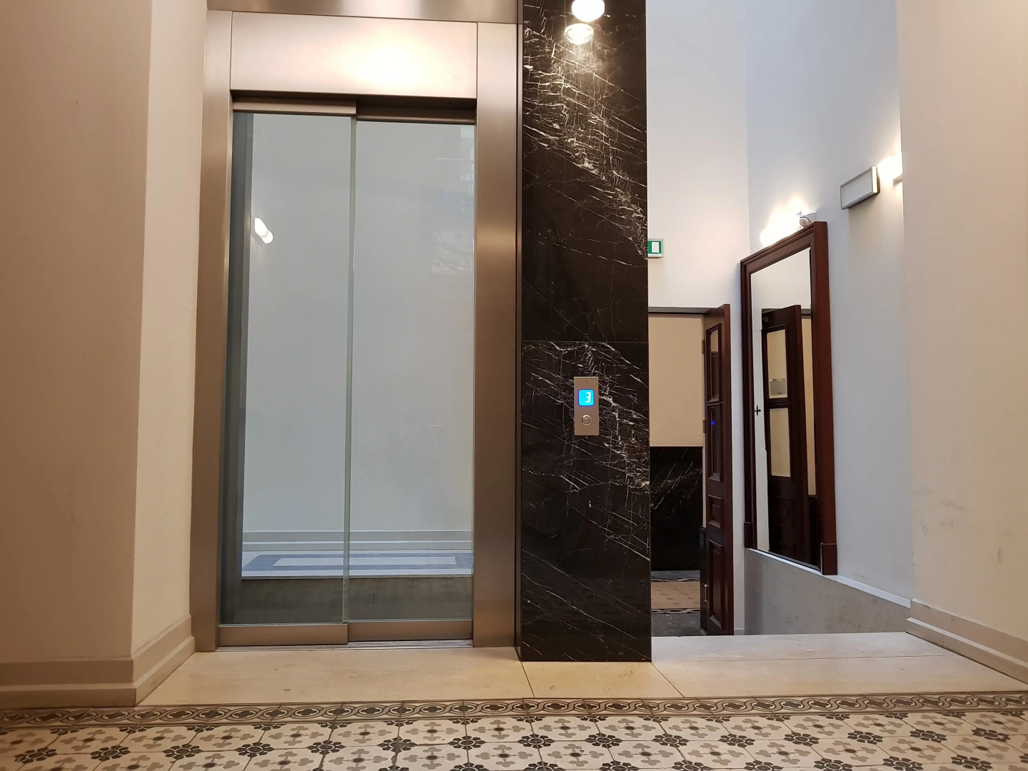 Апартаменты Otium Jewish Quarter Miodowa Residence