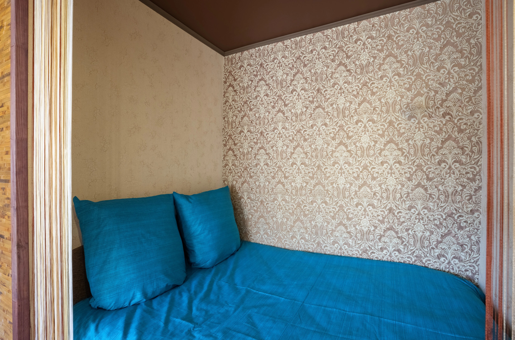 Квартира на Красноармейском проспекте