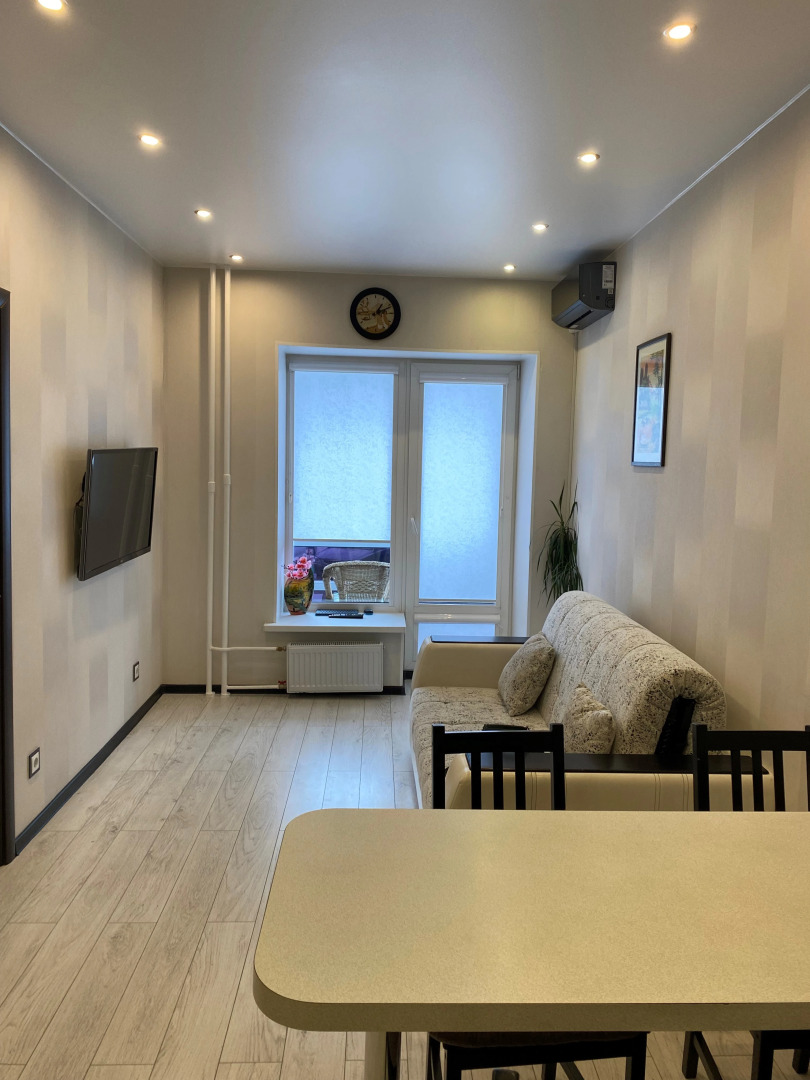 Апартаменты Phan Thiet