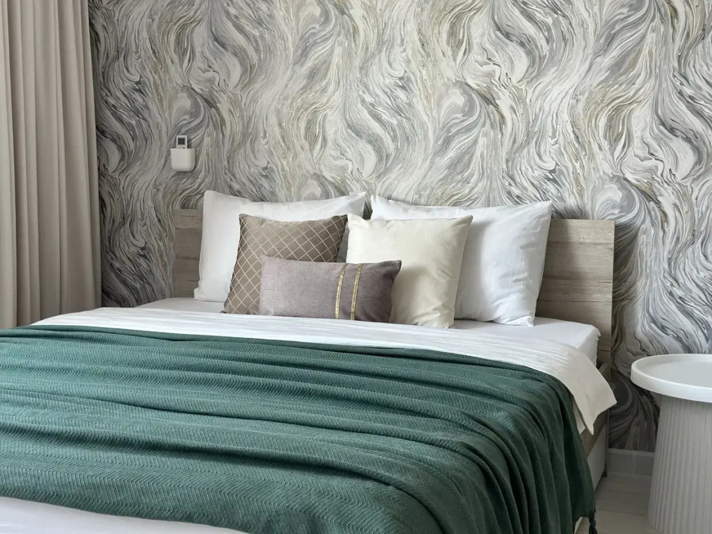 Квартира Премьер Апарт на Никулина 8