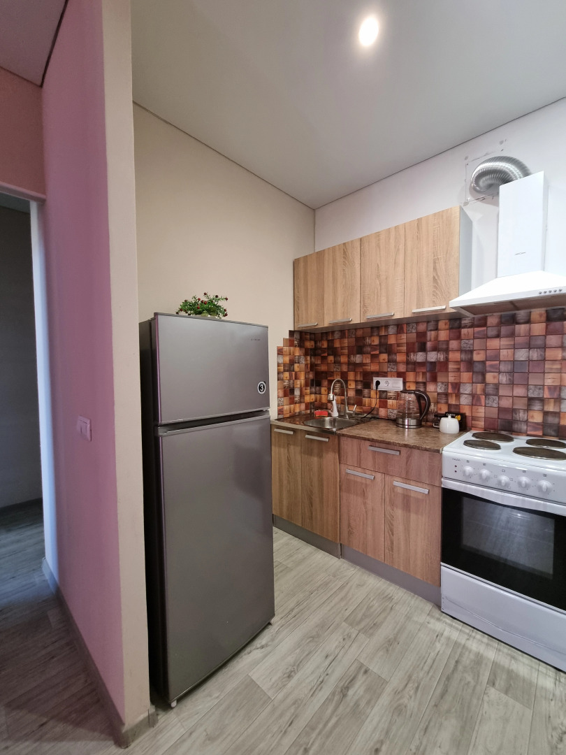 Апартаменты на Генерала Епишева