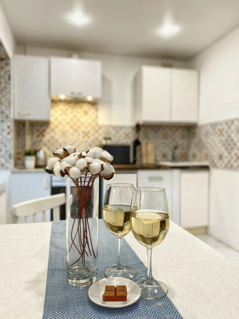 Апартаменты Apart-Comfort на пр-те Октября 47а