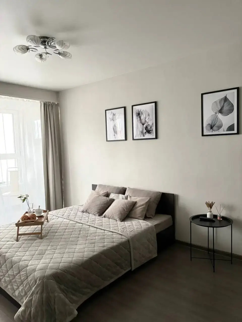 Квартира MoonRoom 72 жк Европейский