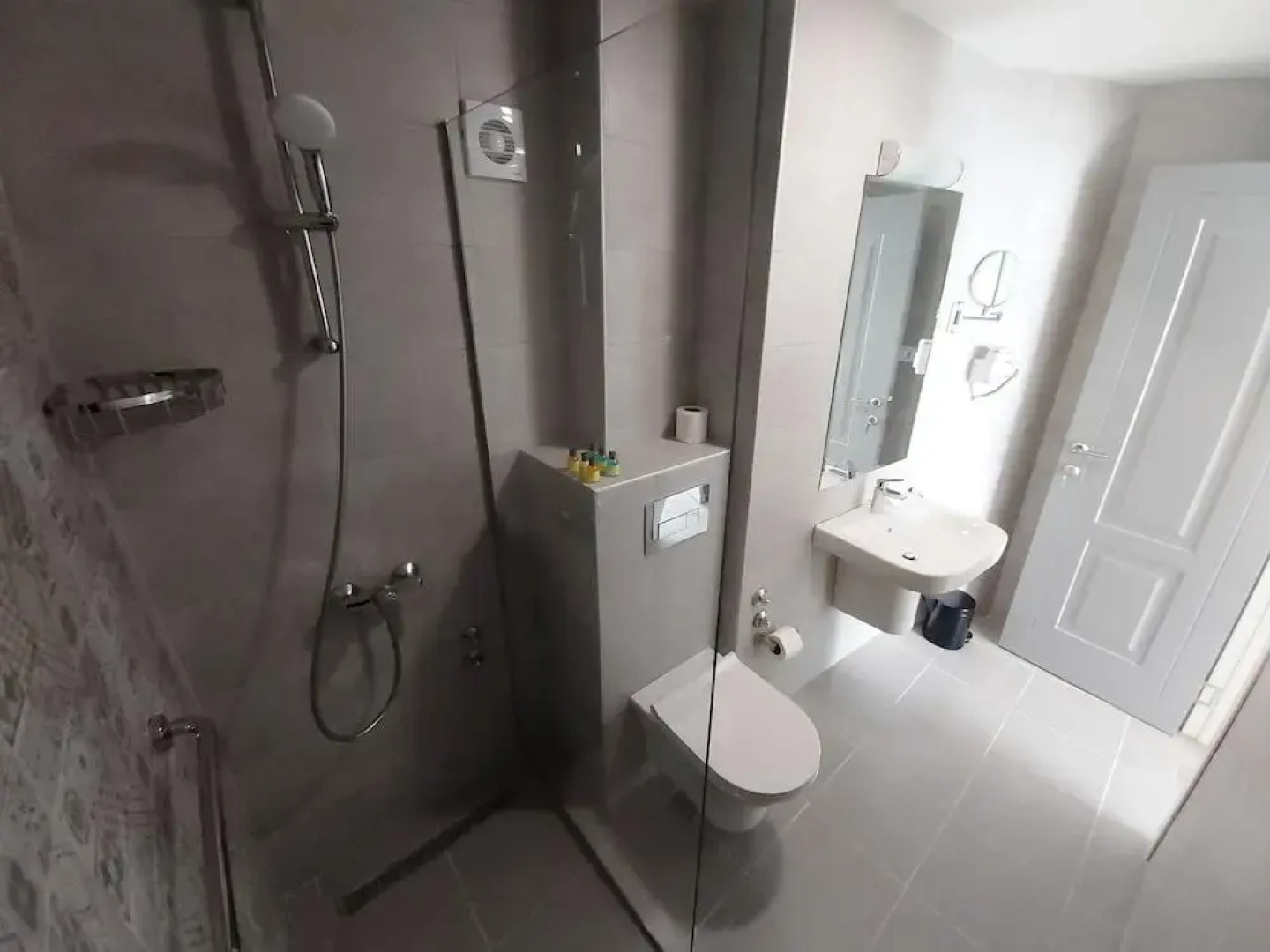 Отель Pearl Beach