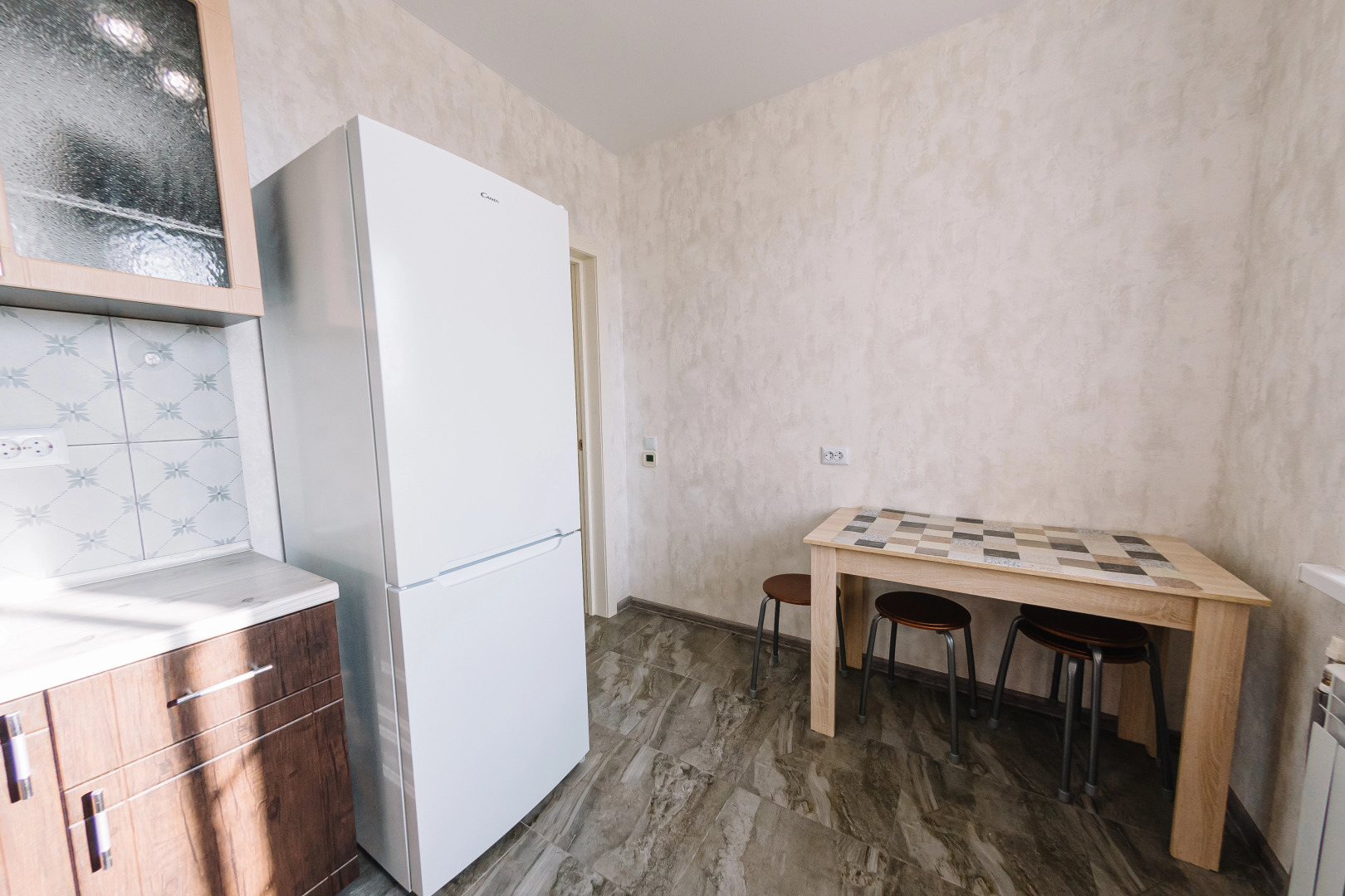 Apartments on str. Kuybisheva, bld. 59