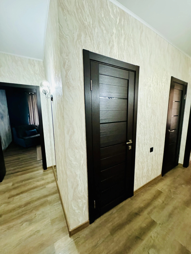 Апартаменты Лагуна