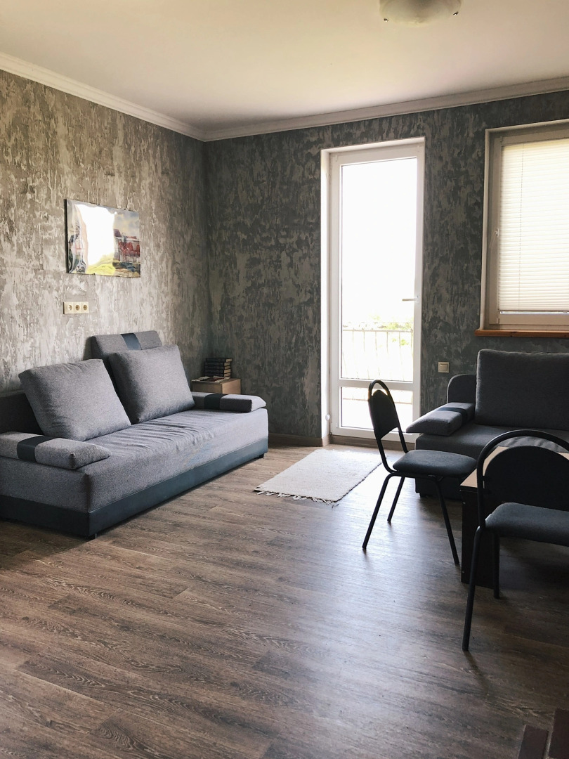 Гостевой дом Андрима