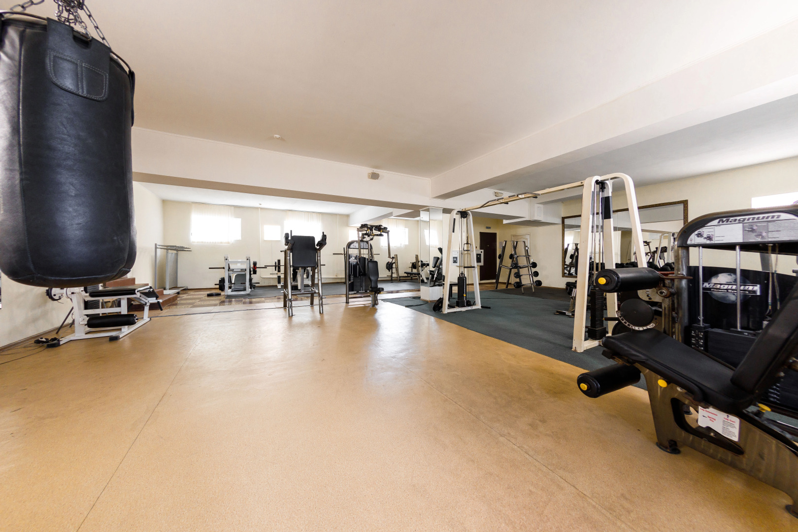 Отель Уют Тамани