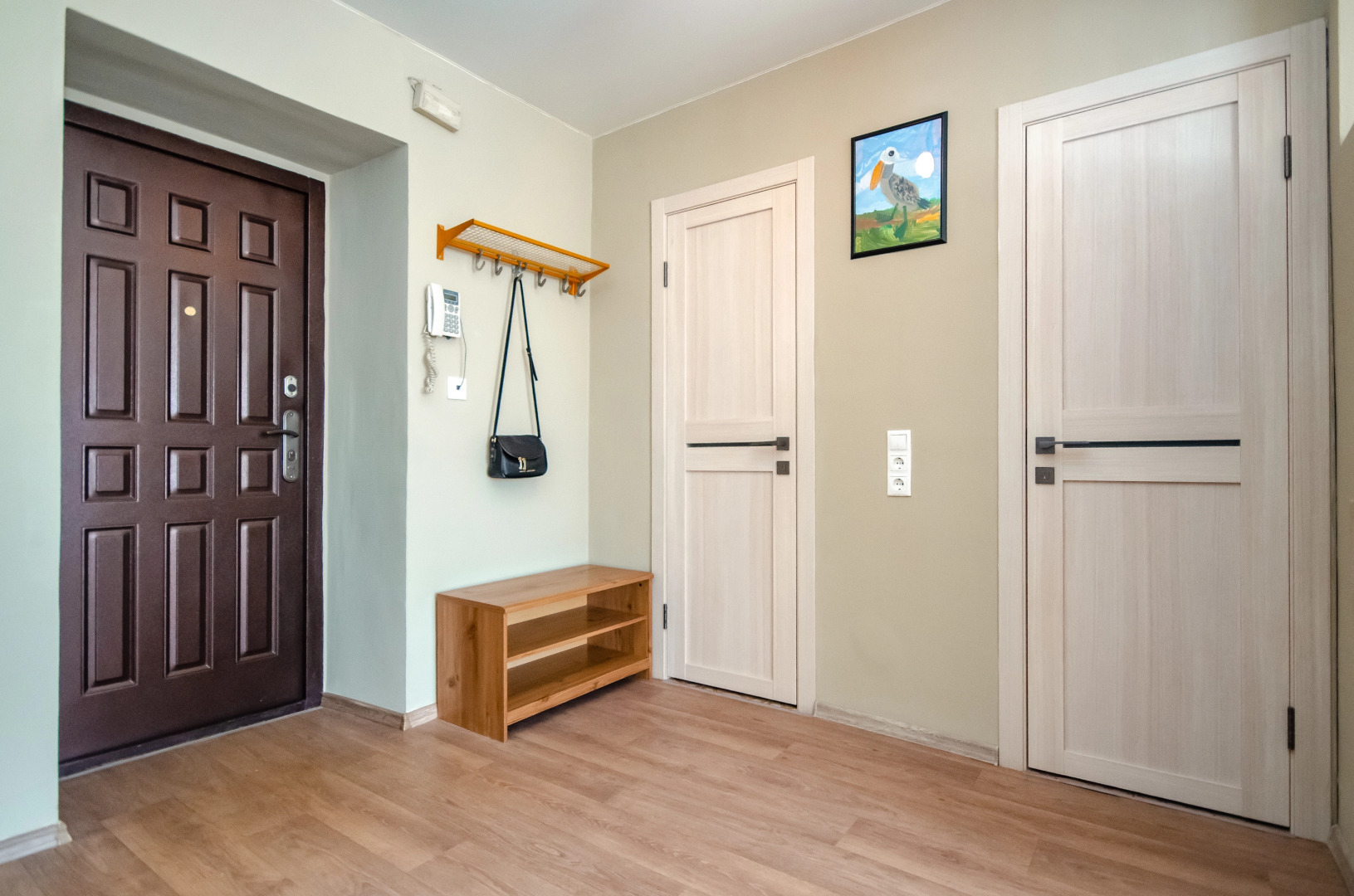 Апартаменты на 1905 года 83