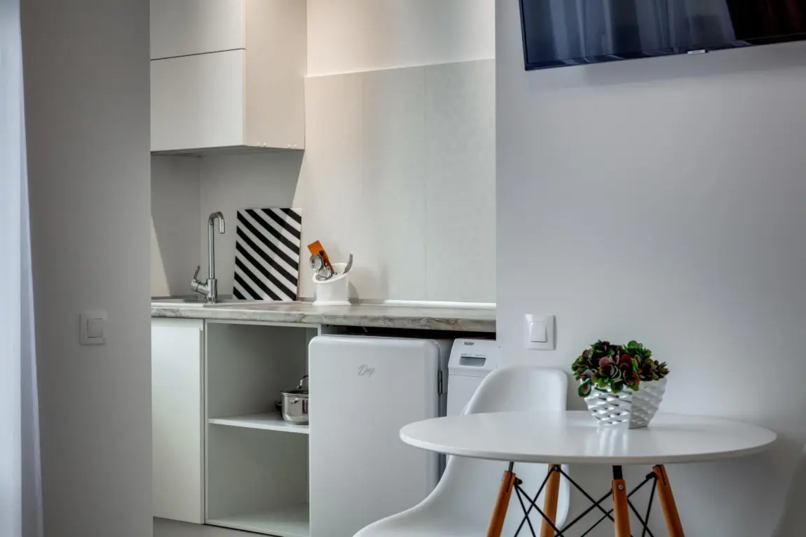 Квартира 7 на Мира