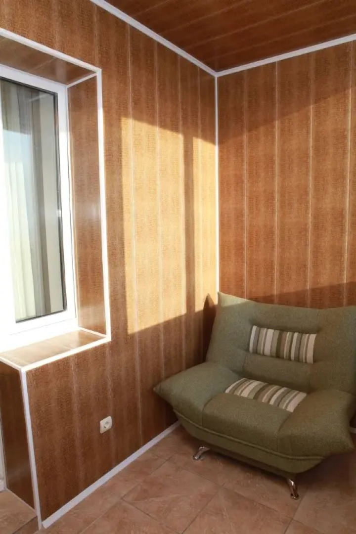 Апартаменты 1 в Липецке