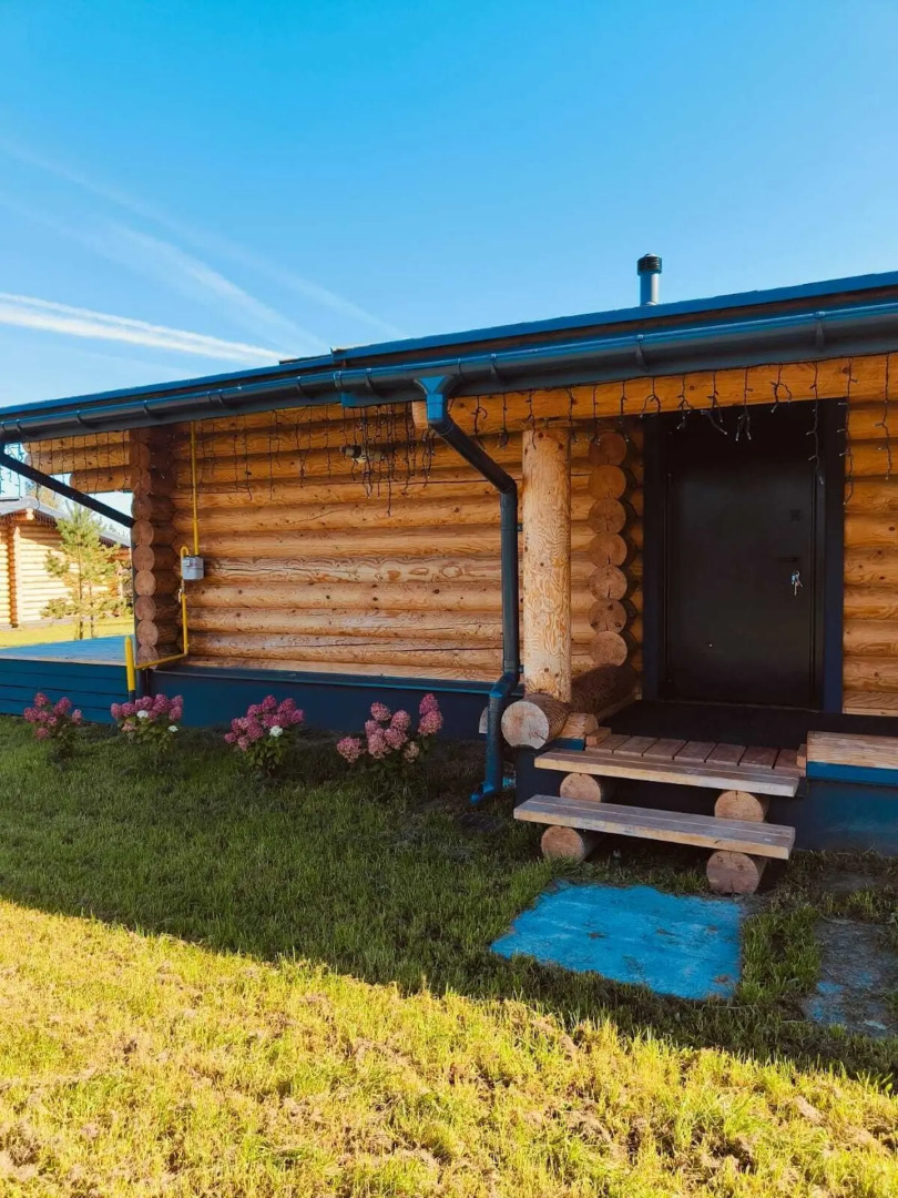 Частный дом в поселке Разливы-1 , 8