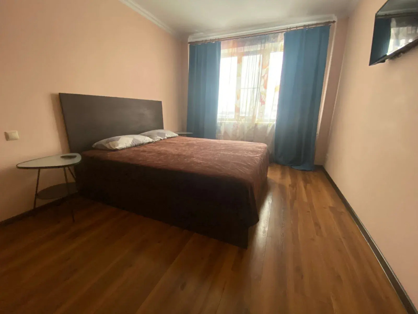 Квартира в Ивановских Двориках