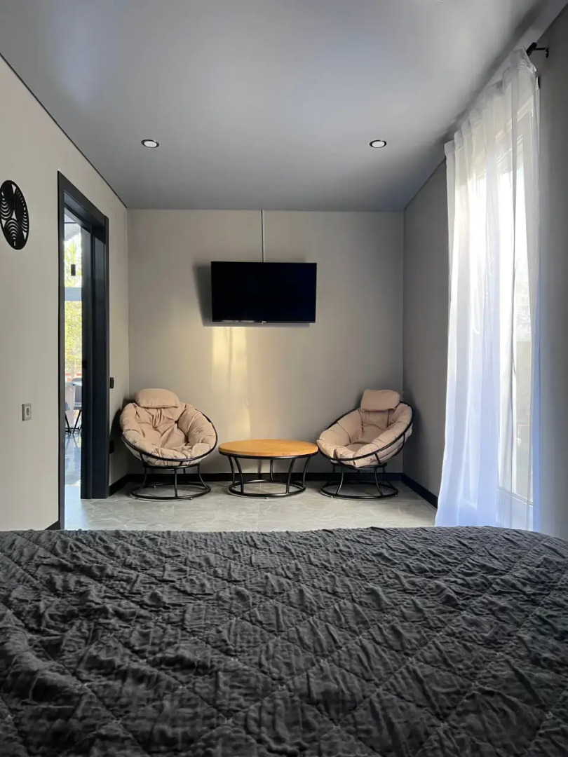 Частный дом Загородный Новая Дача