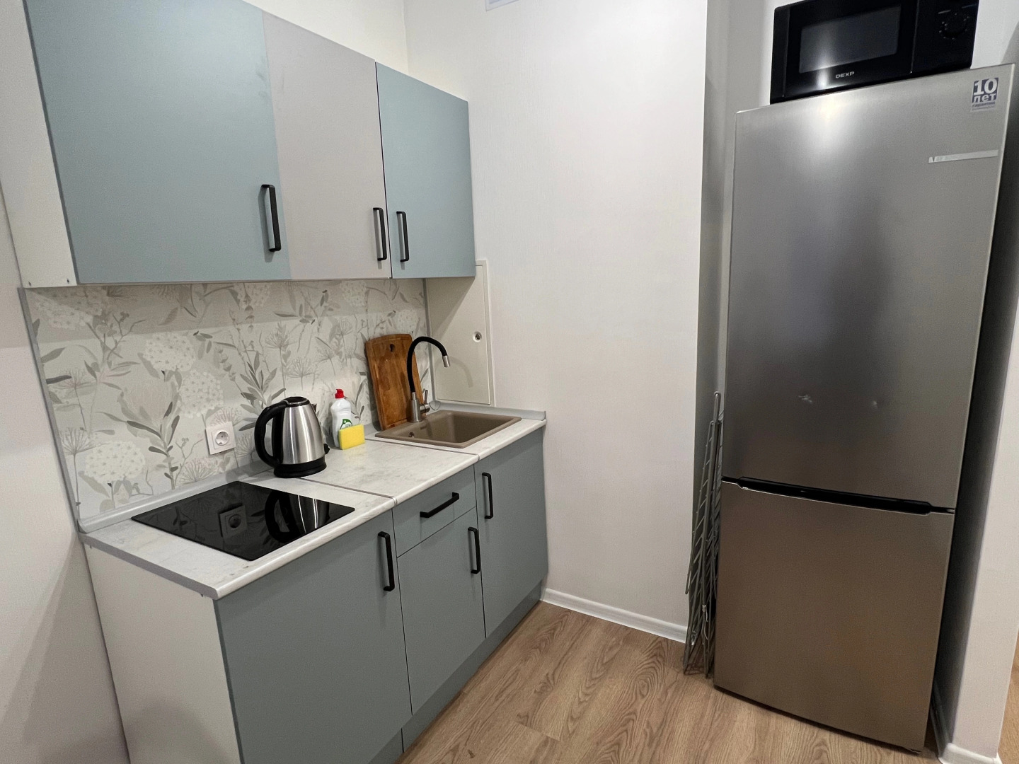 Апартаменты На Уточкина