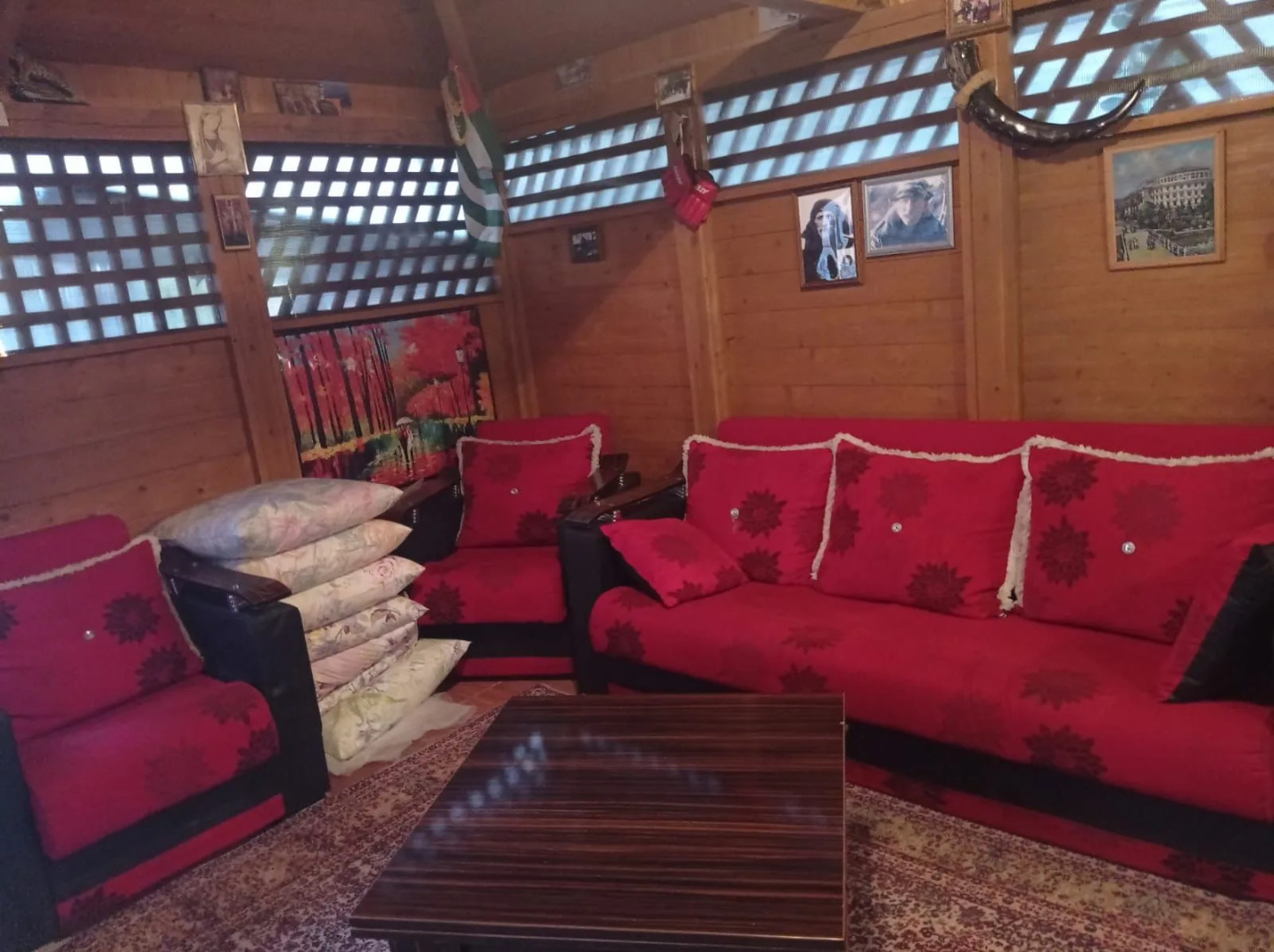 Гостевой дом "Сан-Мария"