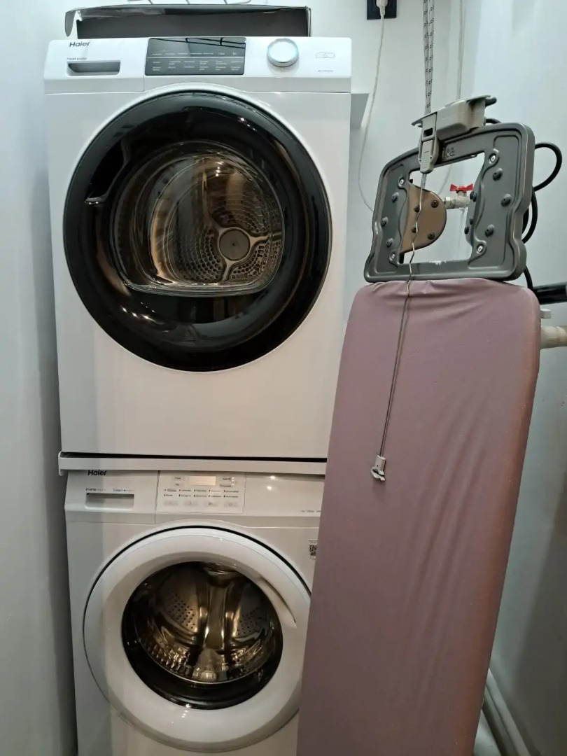 Квартира студия Delta House в центре Казани