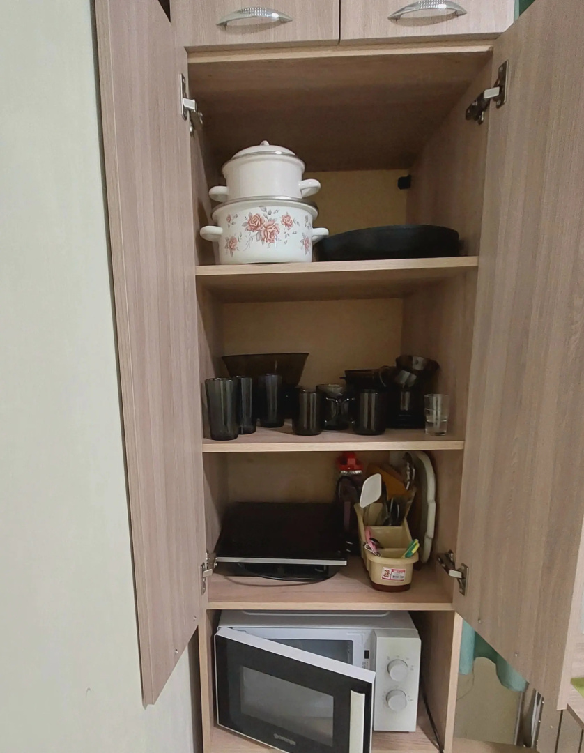 Квартира на улице Курортная