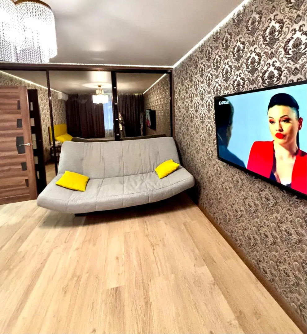 Квартира Уютная на Лазурной