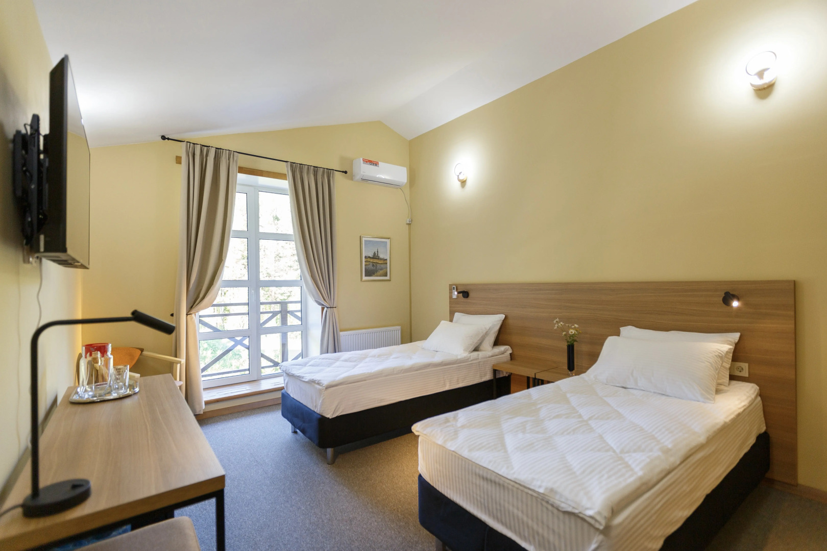 Мини-отель Межа