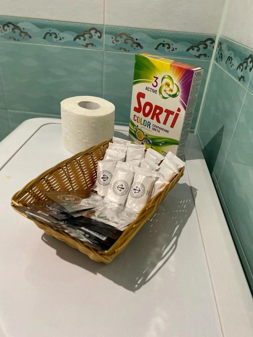 Апартаменты напротив ТРЦ Рубин