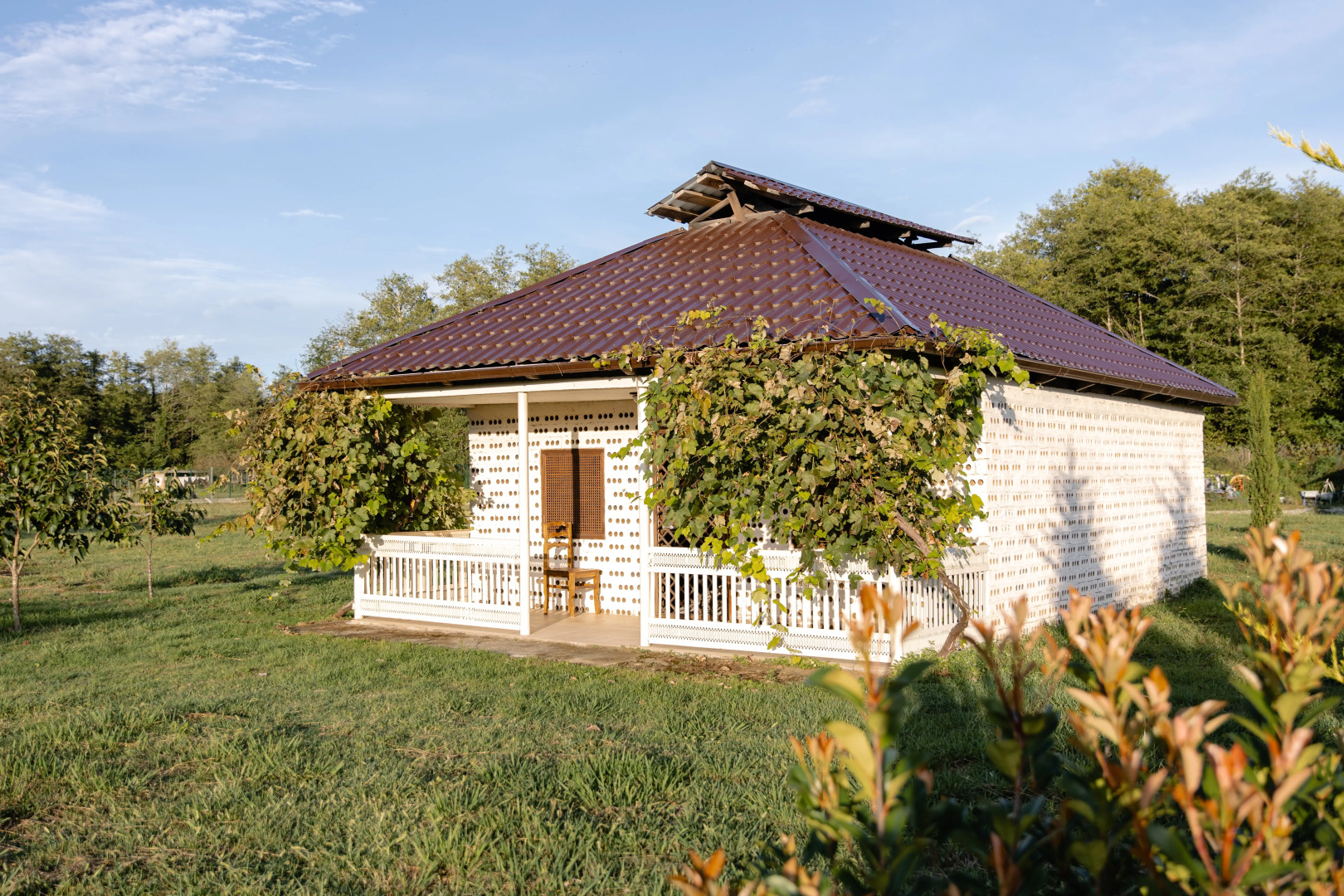 Гостевой дом Лаванда