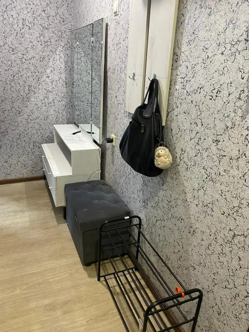 Квартира Большевиков 21А