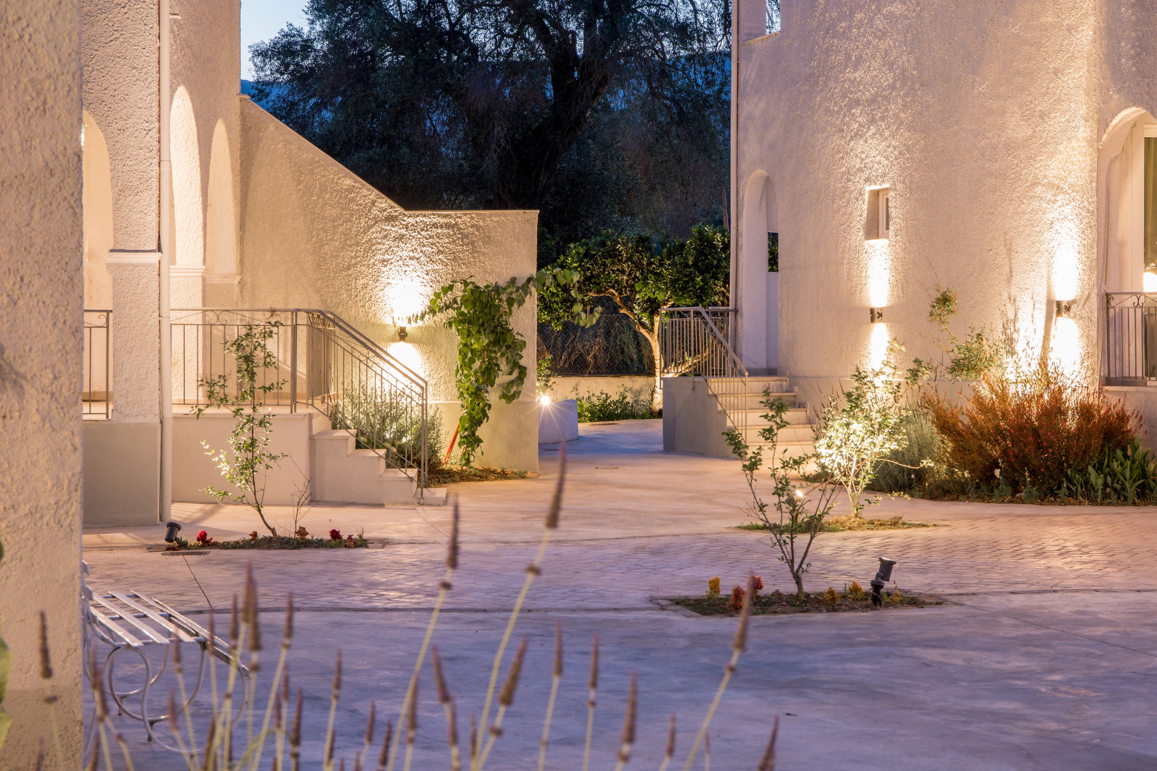 Dominoes Hotel Apartments