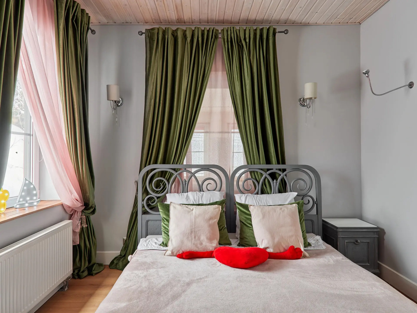 Частный дом Токсовохауз