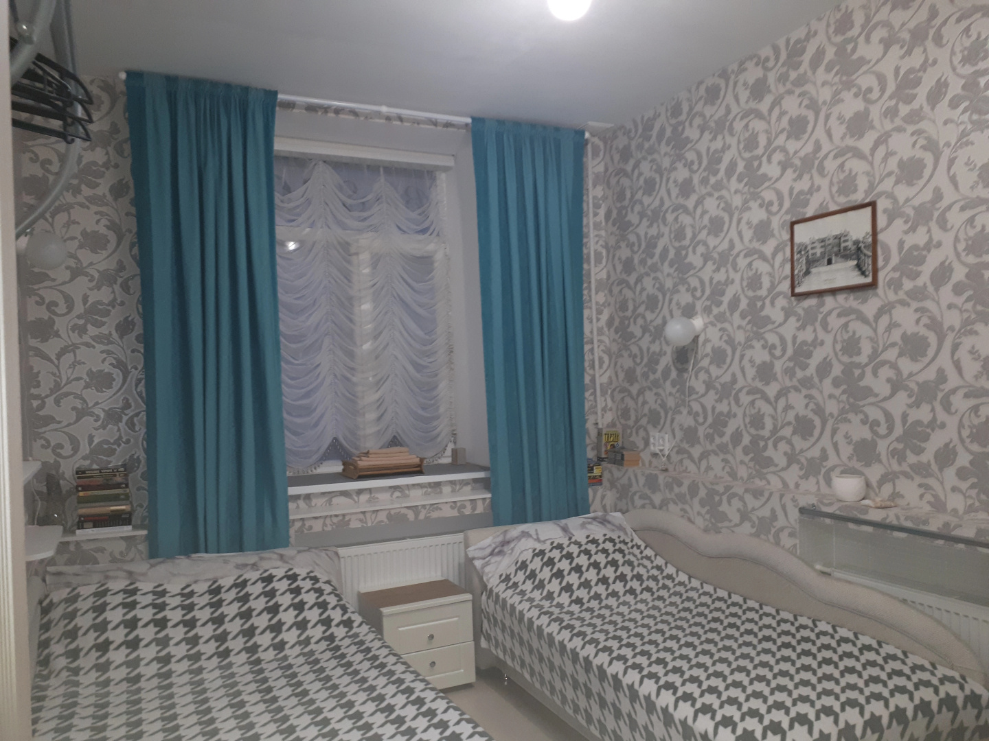 Меблированные комнаты SPBosco