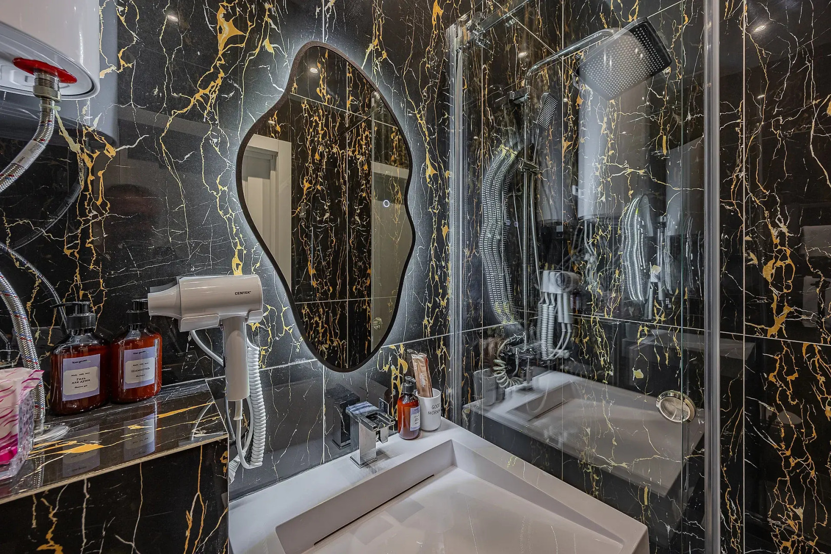 Апартаменты на Улице Рождественская