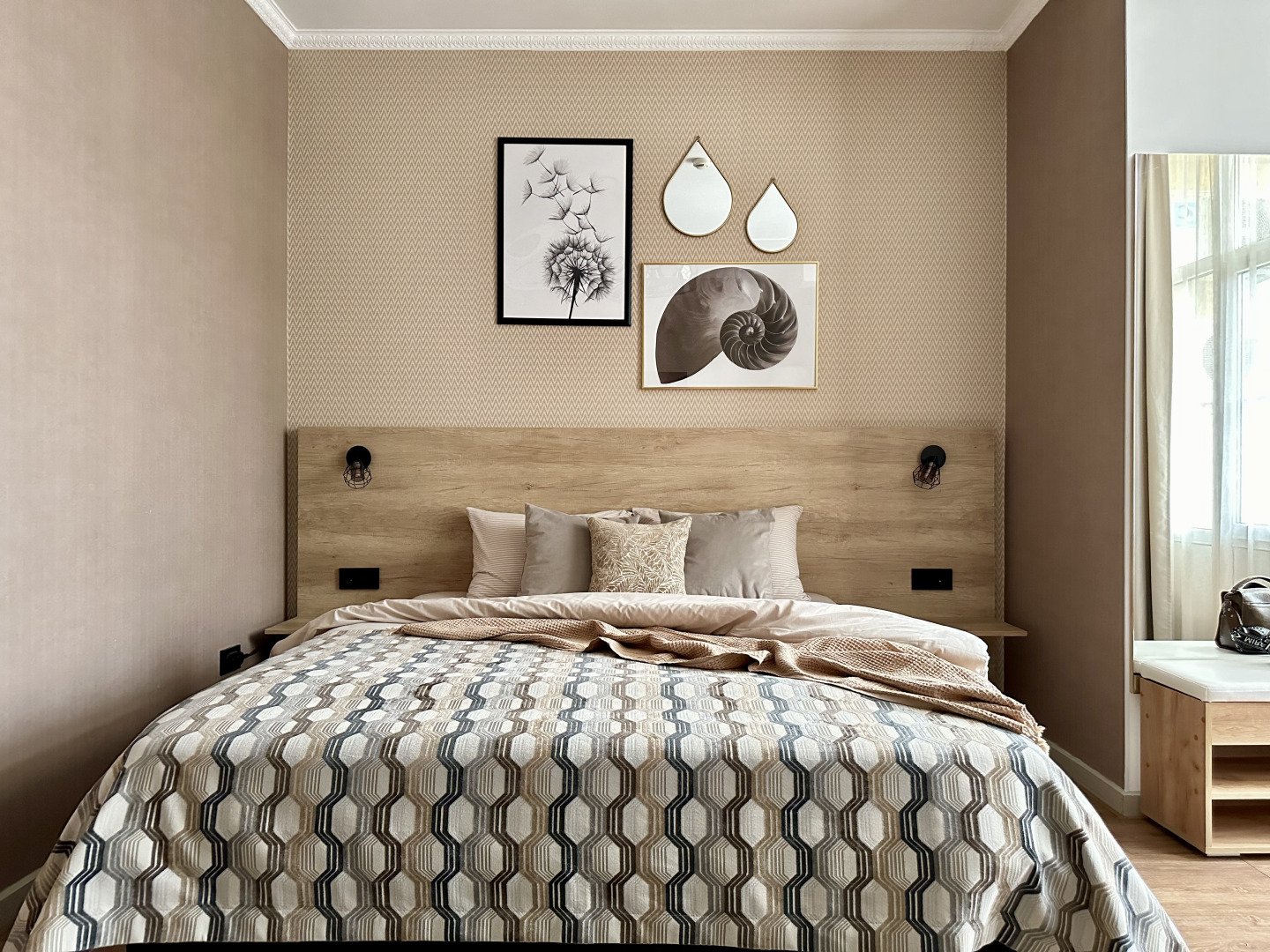 Апартаменты Твид в Ессентуках