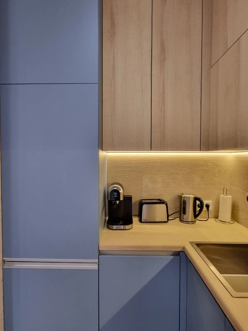 Квартира ЖК Евпатория с Садом