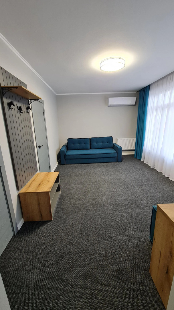 Гостевой дом Varvara