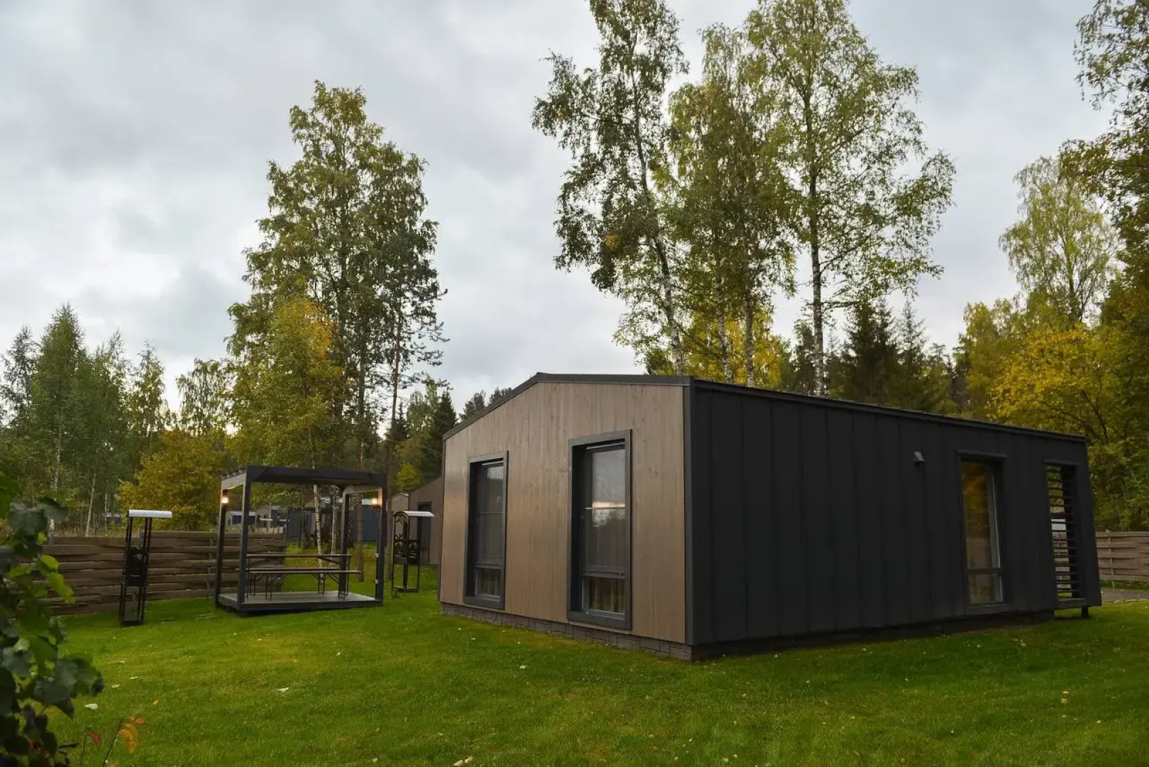 Гостевой дом Хутор Троллей