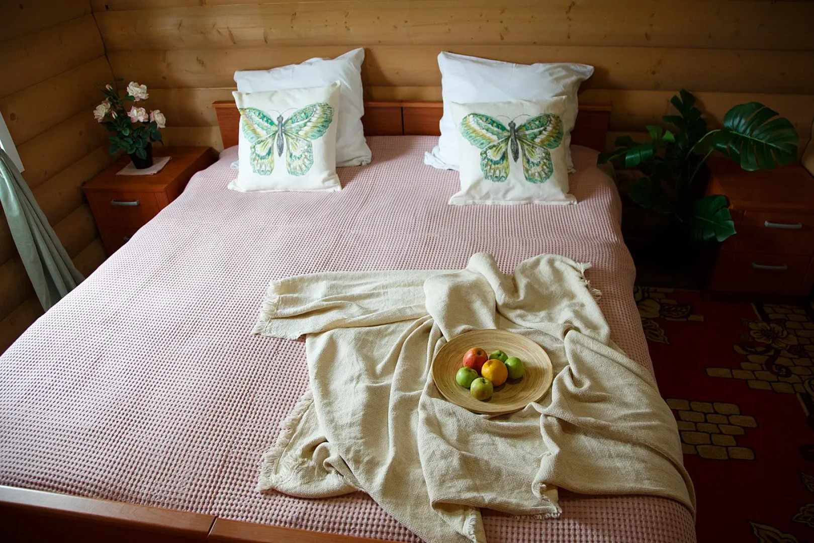 Гостевой дом Щепка