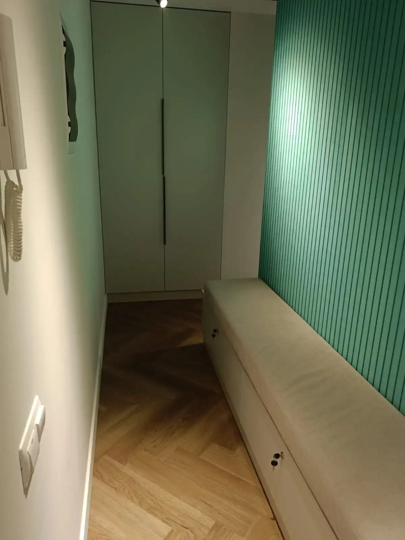 Квартира Студия в центре рядом с Торпедо