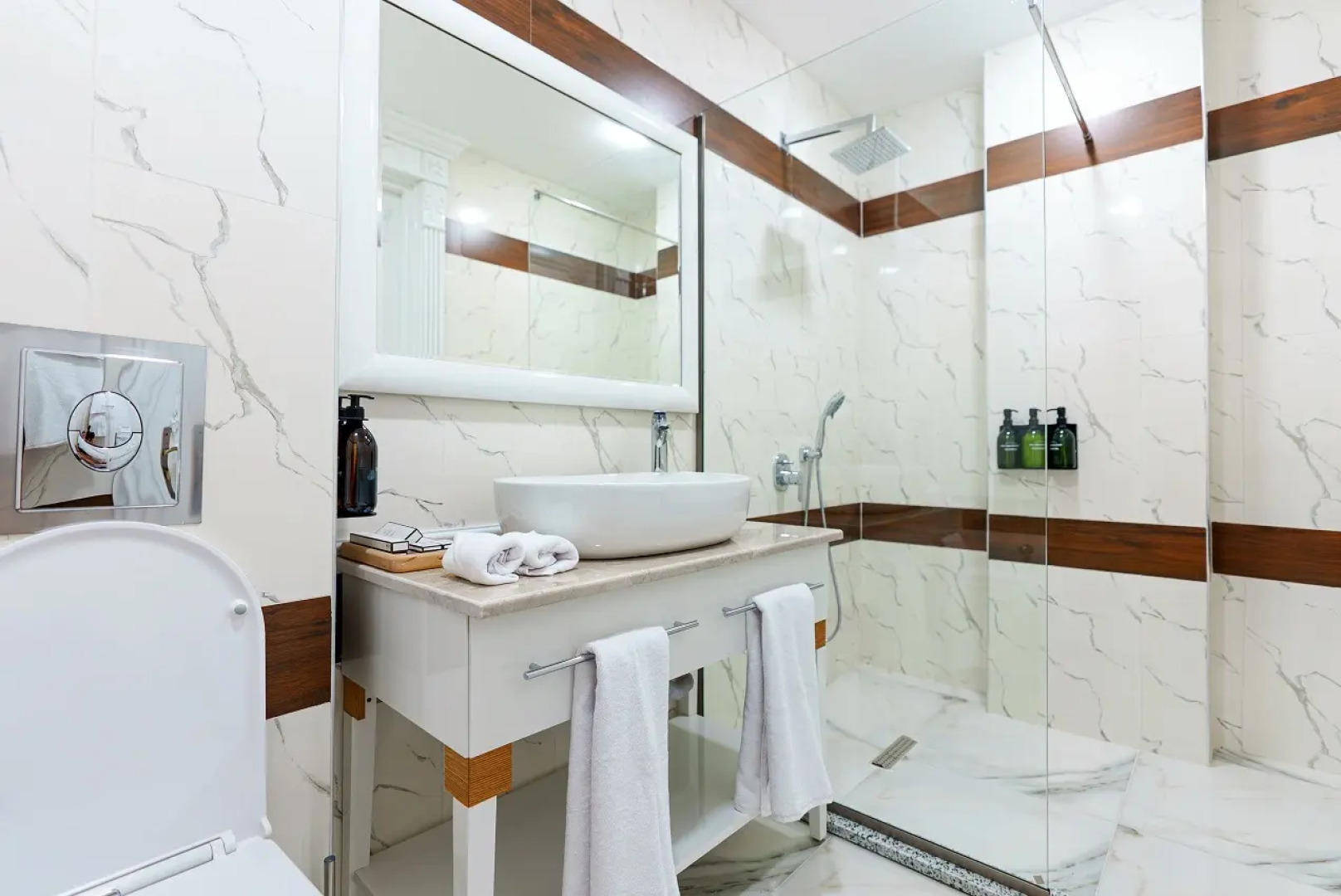 Санаторий "Парк Шафран"