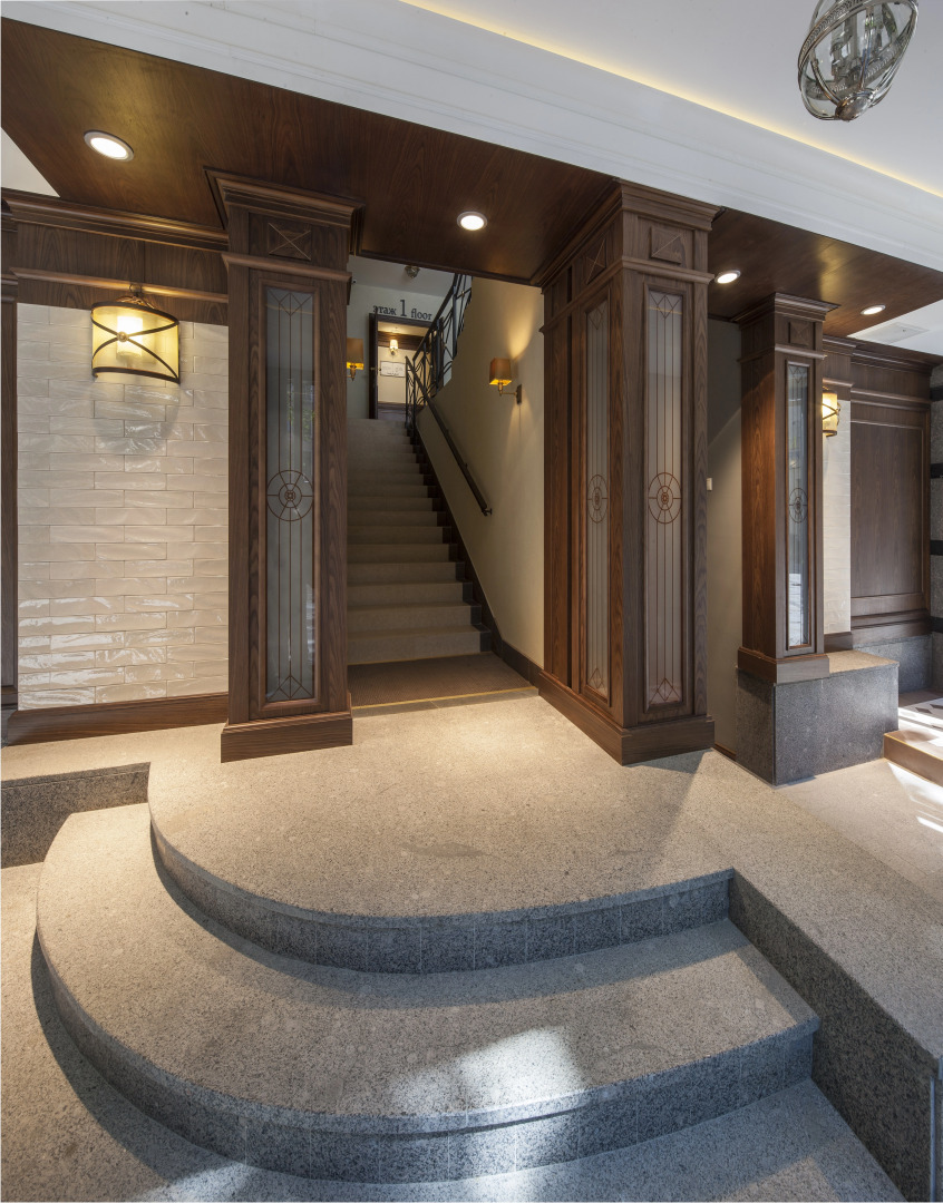 Отель Аглая