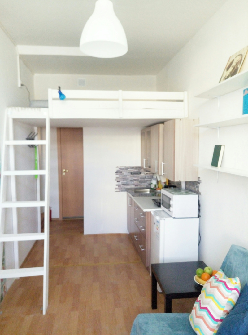 Жилые Помещения Приятные на Сенной площади