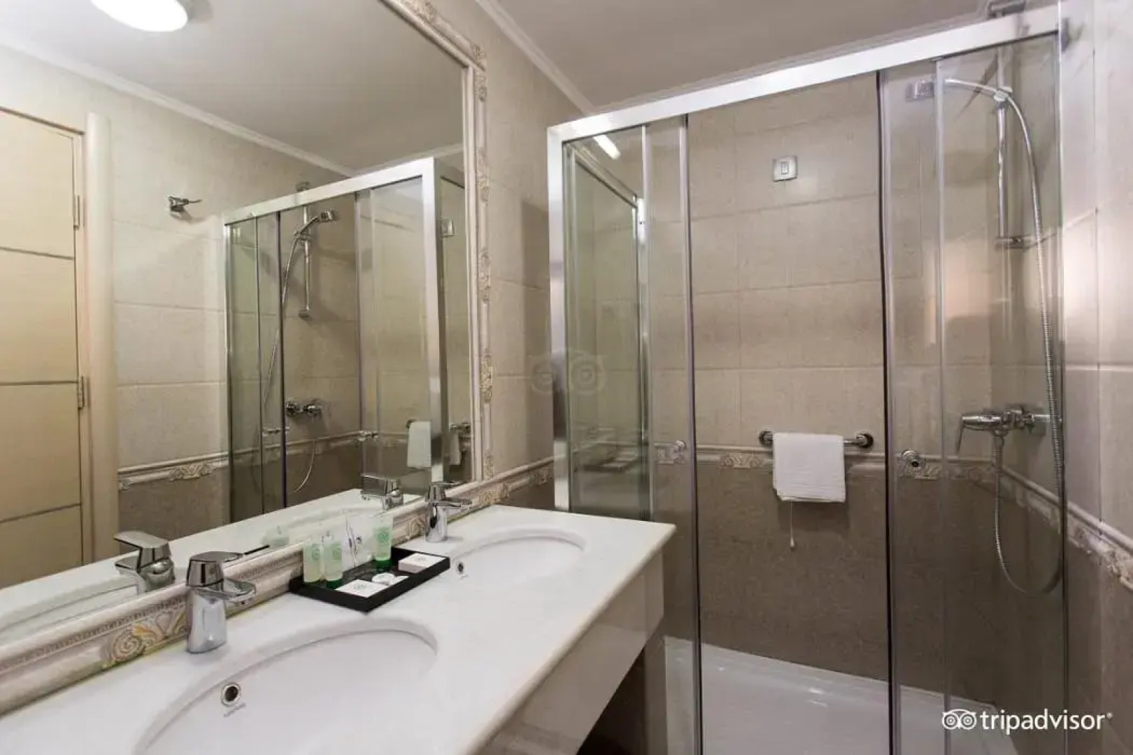 Vile Oliva Hotel & Resort