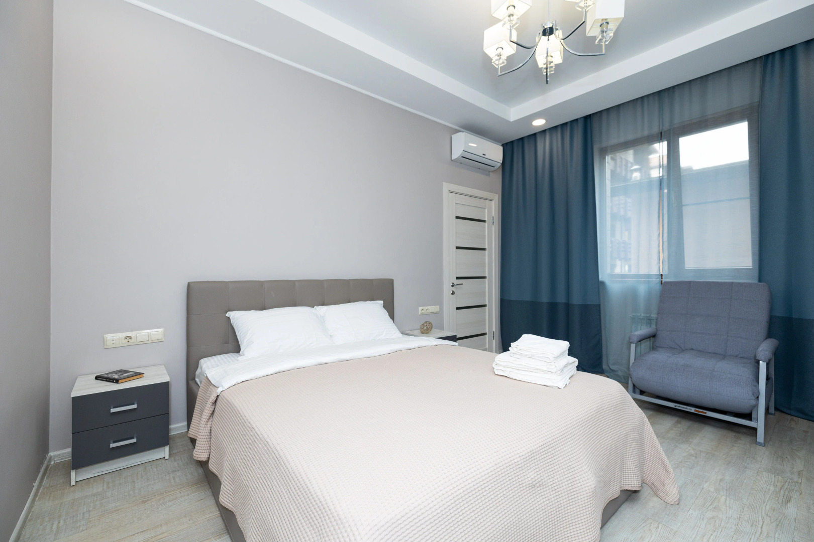 Квартира Однокомнатная в Эсто-Садке