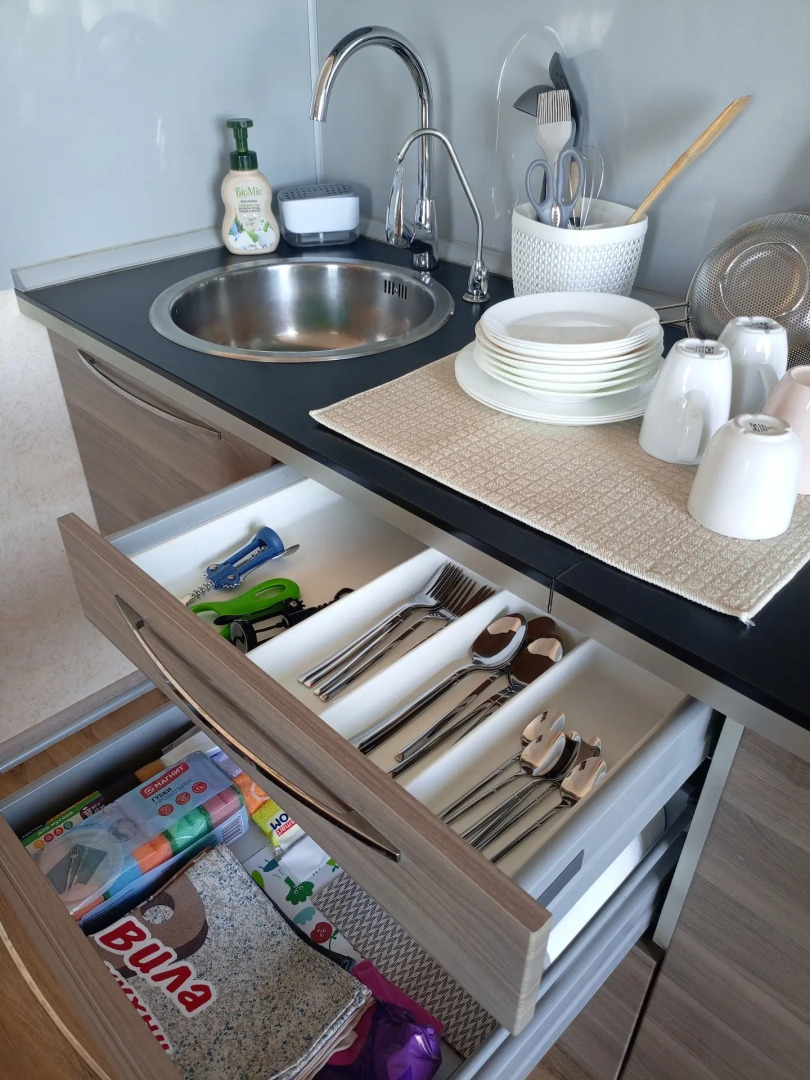 Квартира на Улице Карла Маркса 47