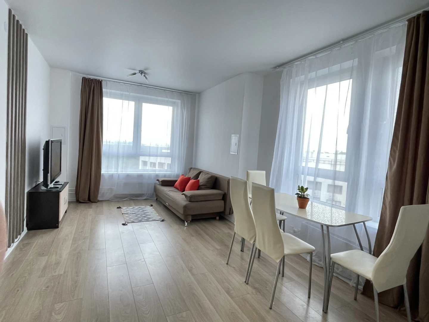 Квартира Viktory Apart 5