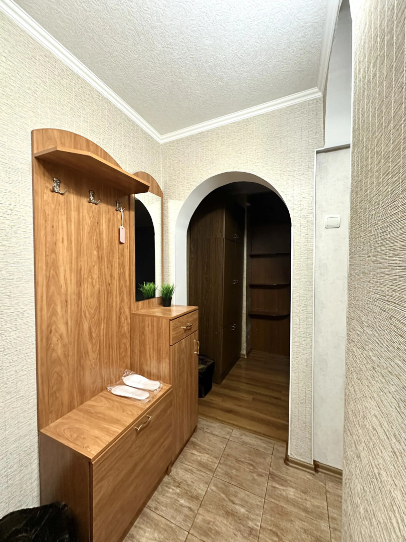 Квартира на Николо-Козинской 5