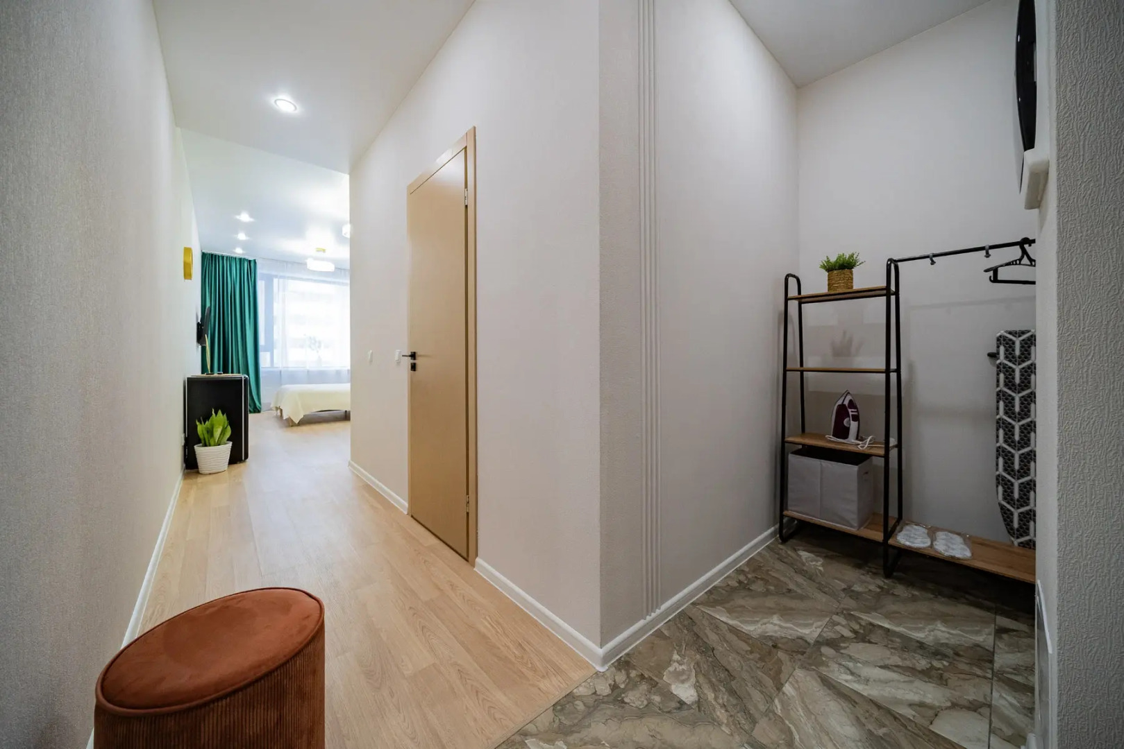 Апартаменты на Радищева 41