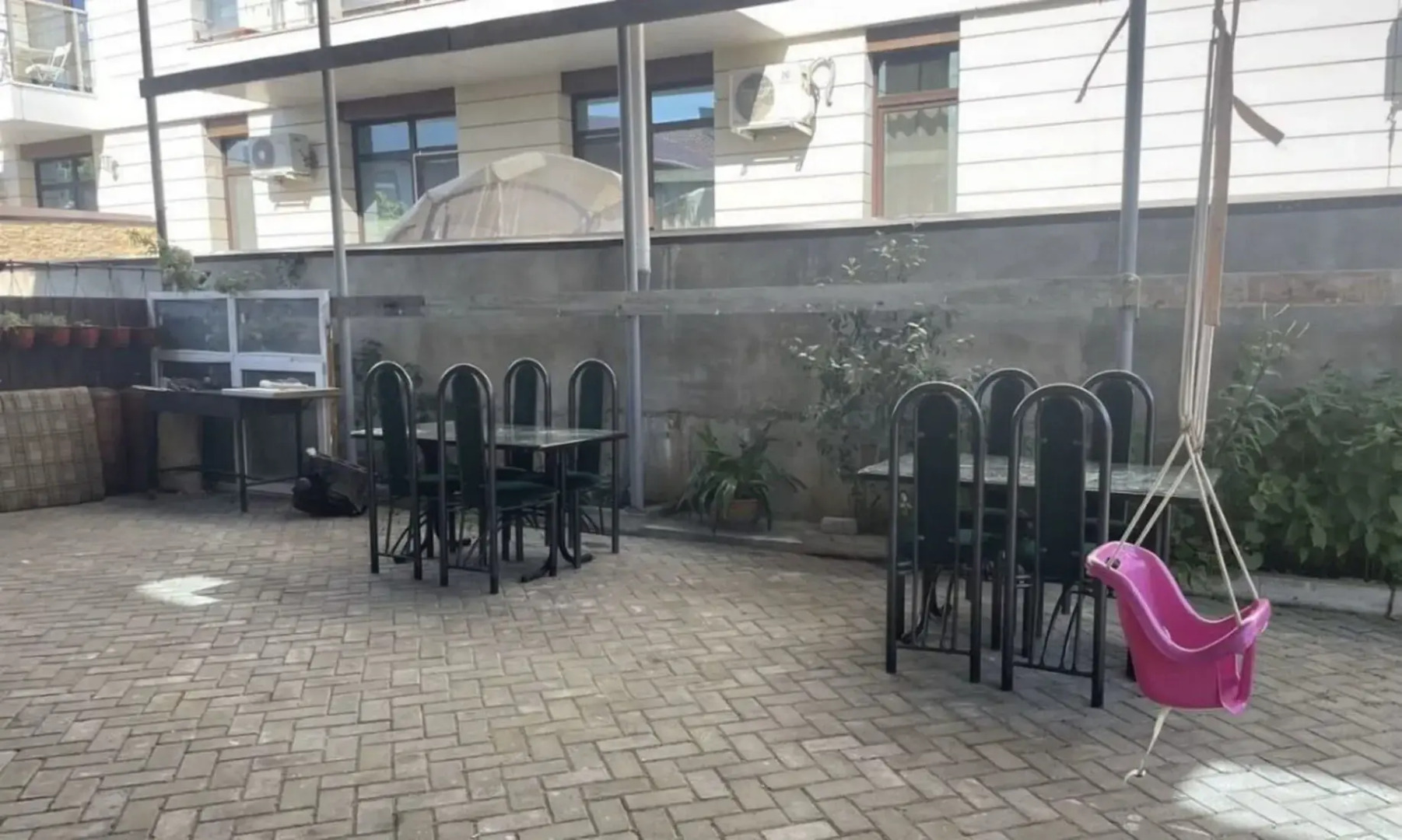 Гостевой дом Дом На Камышовой