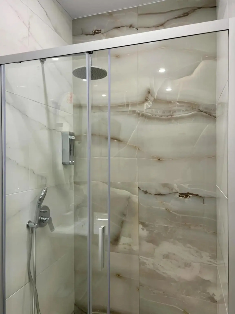 Апартаменты в центре Казани на Дзержинского